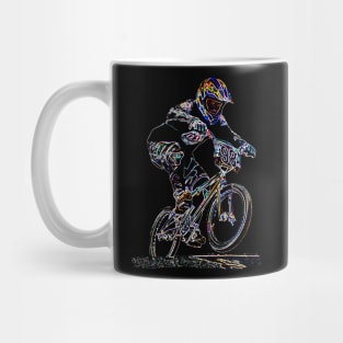 bmx Mug